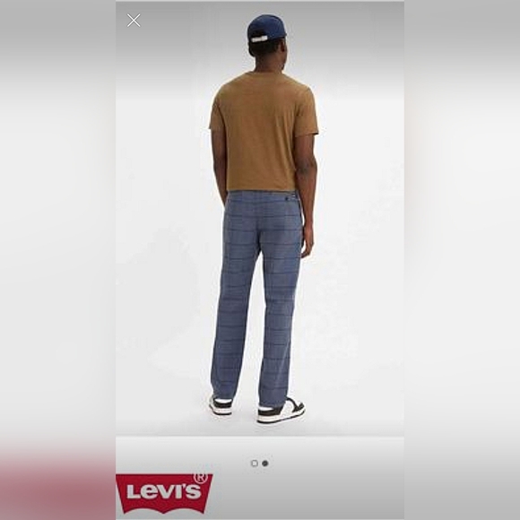 Men's 2XL Levis Chinos NEW👖 - Picture 5 of 6